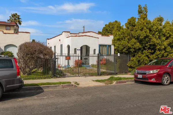 Venice, CA 90291,709 Brooks Ave