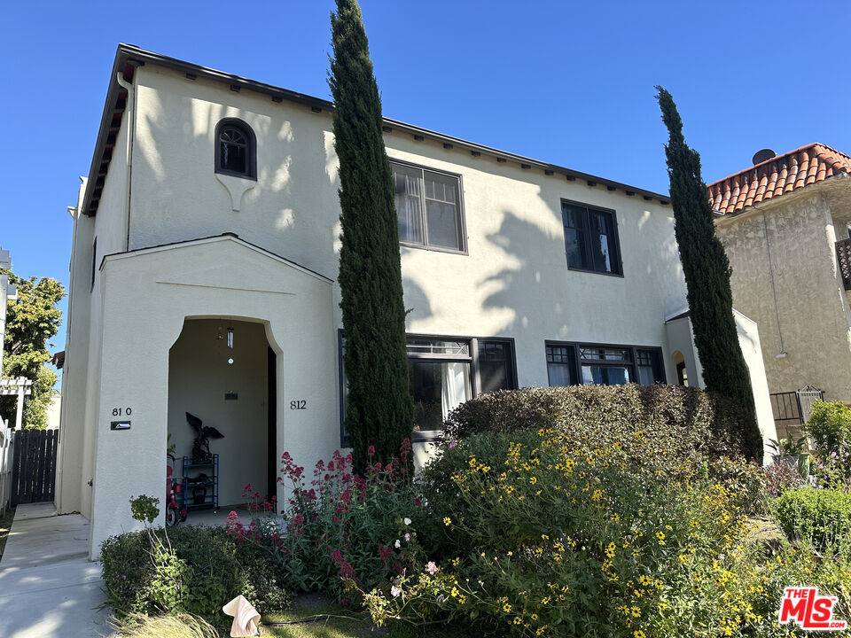 810 S Walker Ave, San Pedro, CA 90731