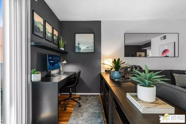 Palm Springs, CA 92262,400 N Sunrise Way #203