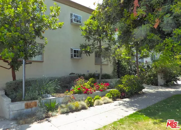 Santa Monica, CA 90403,1144 10th St #3