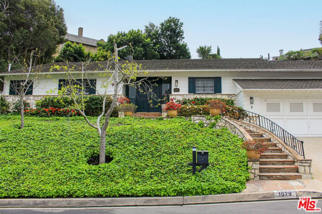 1079 MARILYN DR, Beverly Hills, CA 90210