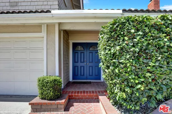 Diamond Bar, CA 91765,23442 Wagon Trail Rd