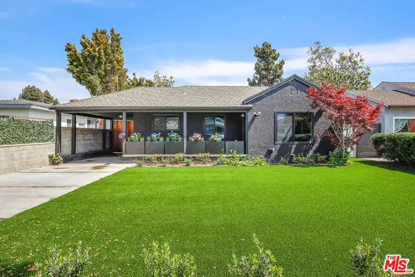 3350 Virginia Ave, Santa Monica, CA 90404