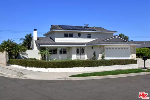 2107 Rockdale Ave, Simi Valley, CA 93063