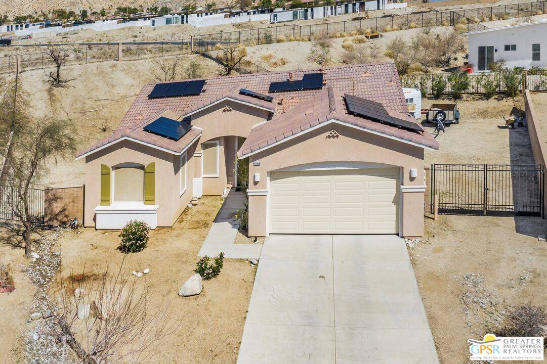 Desert Hot Springs, CA 92240,13818 Summit View Ct