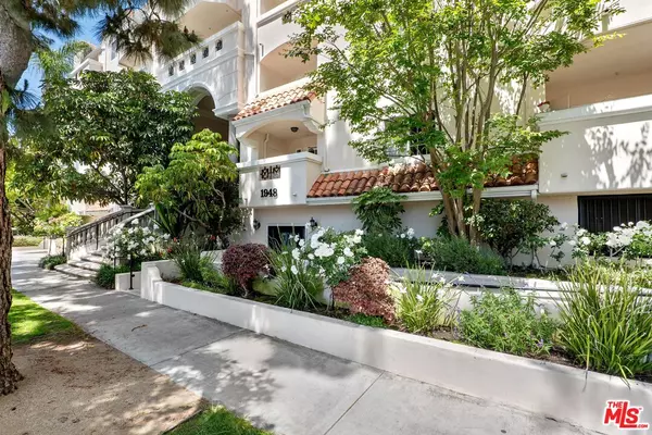 1948 Malcolm Ave #303, Los Angeles, CA 90025