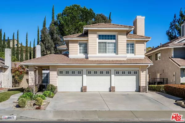 Santa Clarita, CA 91350,21977 Wakefield Ct