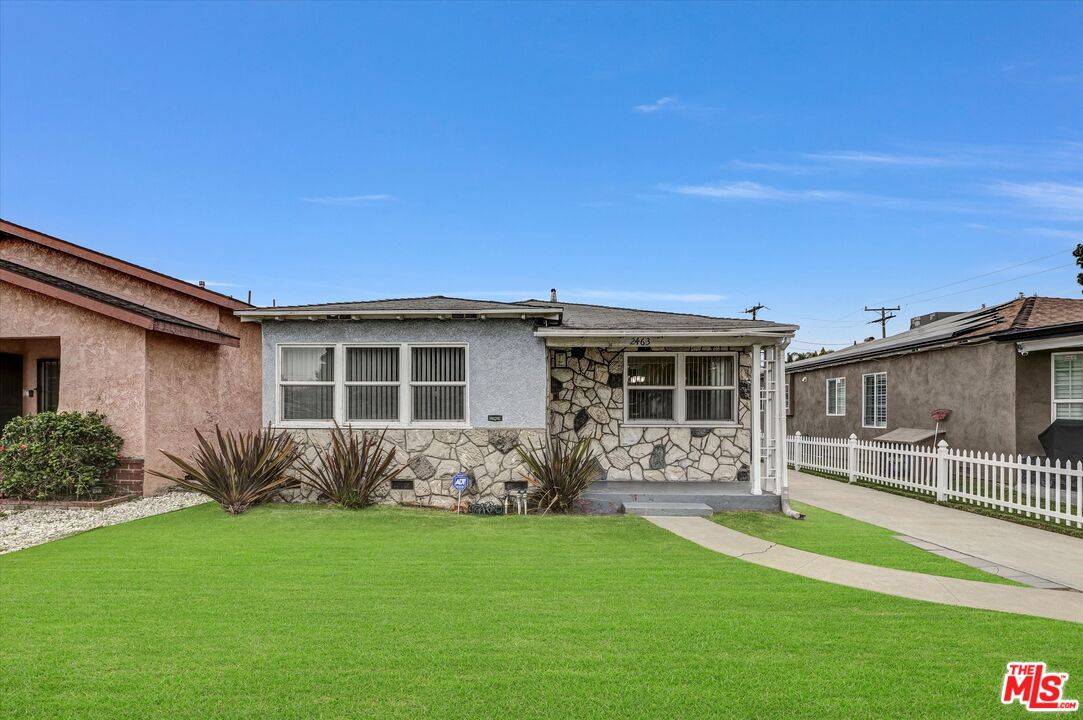 Long Beach, CA 90810,2463 Easy Ave