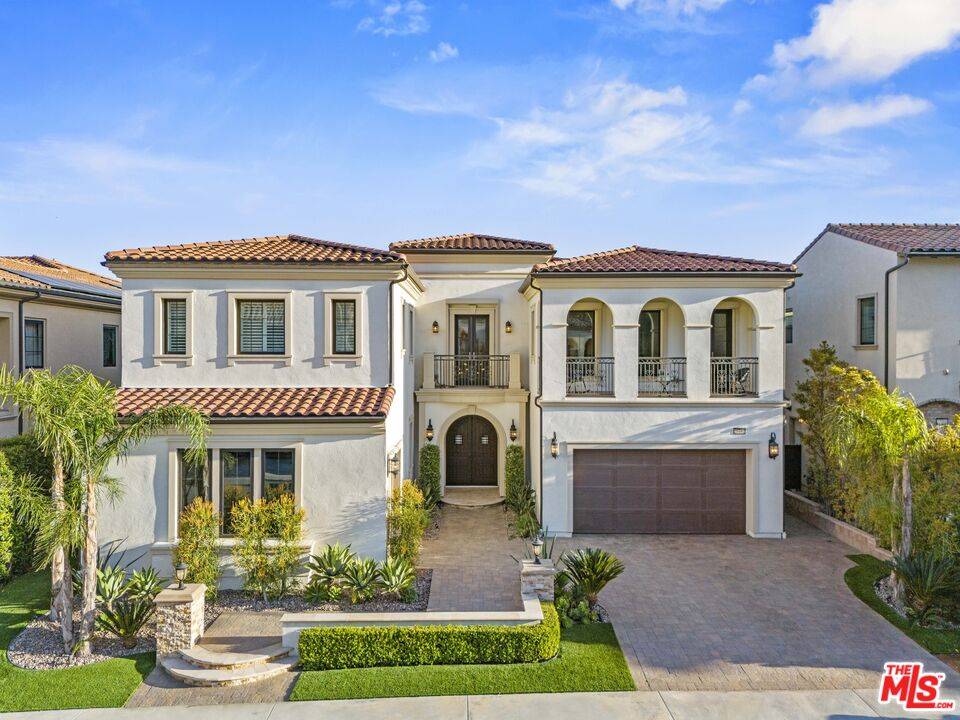 Porter Ranch, CA 91326,20162 W Cromwell Way