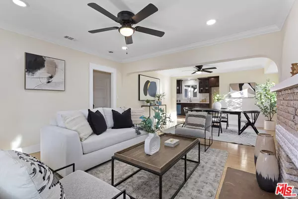 Los Angeles, CA 90065,2814 Idell St