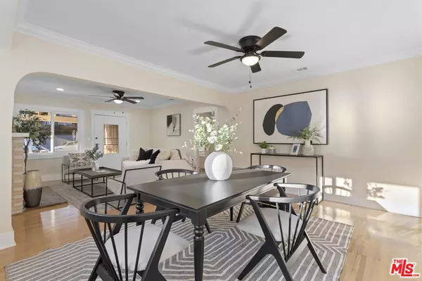 Los Angeles, CA 90065,2814 Idell St