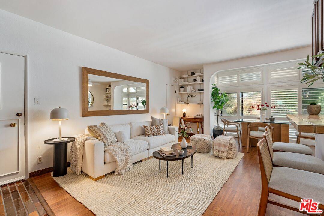 Santa Monica, CA 90405,641 Bay St