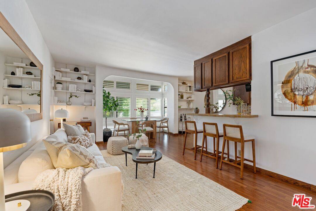 Santa Monica, CA 90405,641 Bay St
