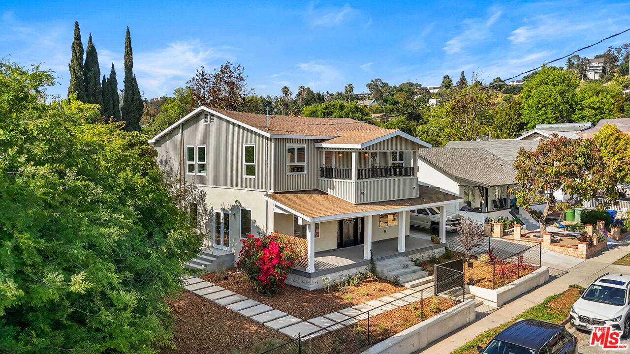6119 Strickland Ave, Los Angeles, CA 90042