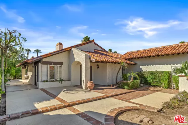 62 Calle Solano, Rancho Mirage, CA 92270