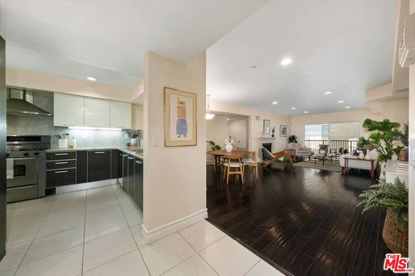 1353 N Fuller Ave #207, Los Angeles, CA 90046