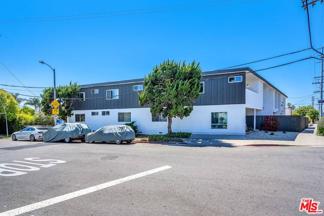 Venice, CA 90291,2001 Penmar Ave