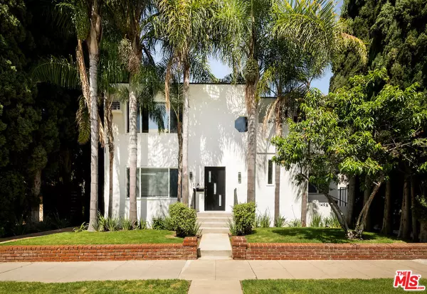 Beverly Hills, CA 90212,151 S Rexford Dr