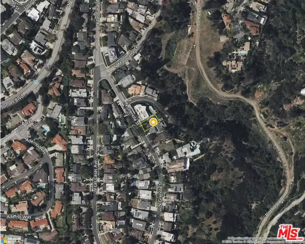 Pacific Palisades, CA 90272,372 N Grenola St