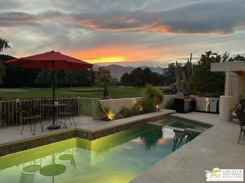261 Kavenish Dr, Rancho Mirage, CA 92270