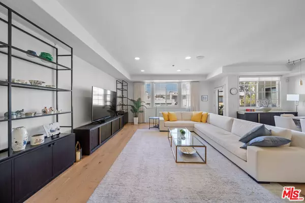 107 N Swall Dr #402, Los Angeles, CA 90048