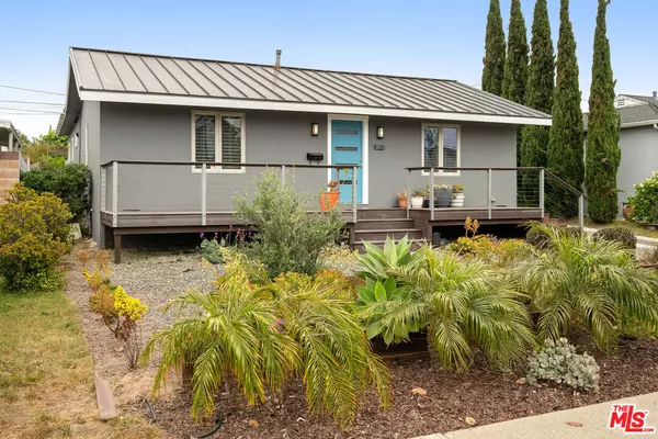 Redondo Beach, CA 90278,2409 Spurgeon Ave