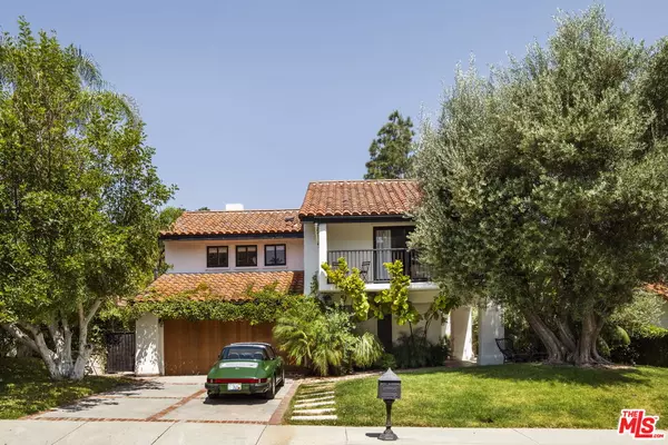 4317 Park Fortuna, Calabasas, CA 91302