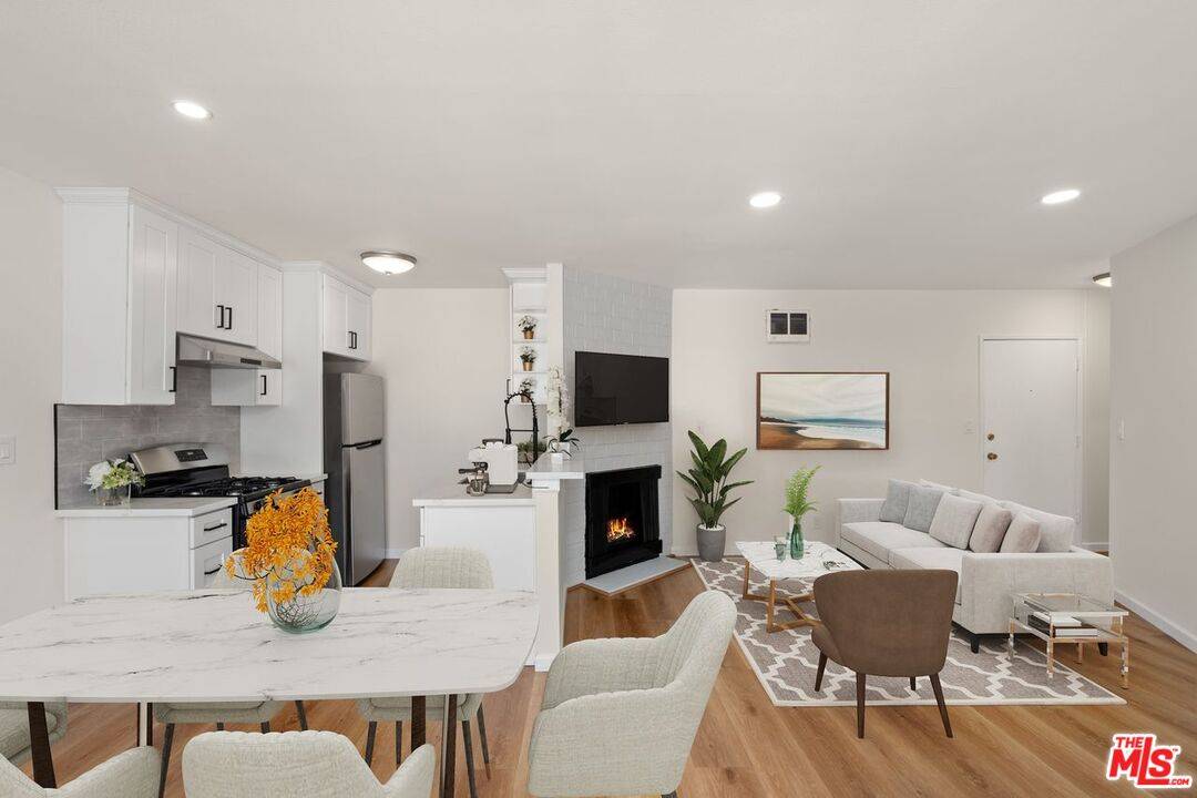 3640 Cardiff Ave #209, Los Angeles, CA 90034