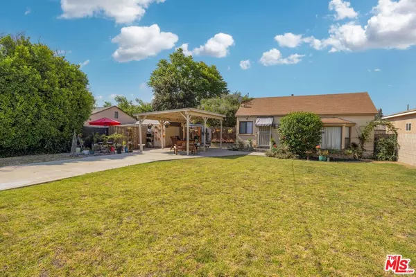 10536 Bisby St, El Monte, CA 91731