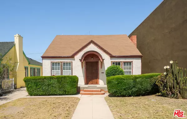 213 N Ardmore Ave, Los Angeles, CA 90004