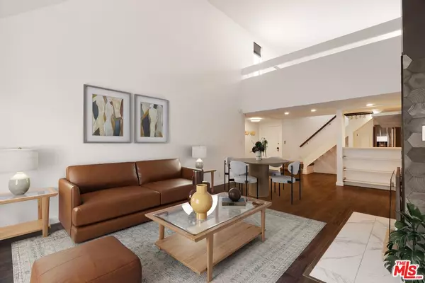 West Hollywood, CA 90069,950 N Kings Rd #341