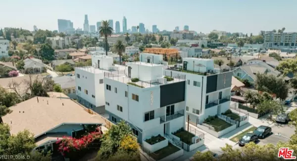 216 N Coronado St, Los Angeles, CA 90026