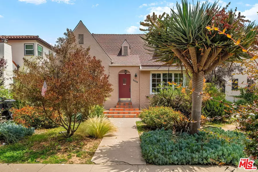 2558 Kelton Ave, Los Angeles, CA 90064