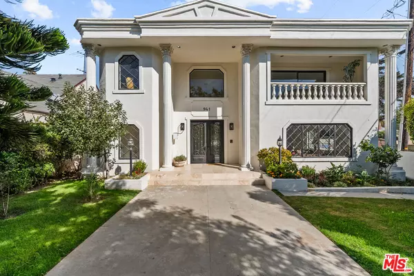 941 Yale St, Santa Monica, CA 90403