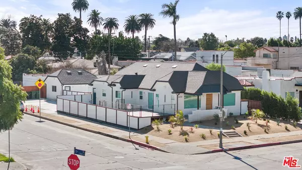 Los Angeles, CA 90043,2600 W 74th St