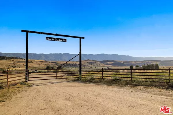 Cuyama, CA 93453,13750 Cuyama Hwy
