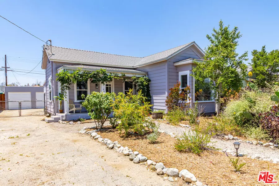 10149 Wealtha Ave, Sun Valley, CA 91352