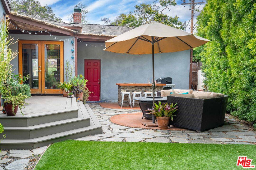 Culver City, CA 90230,10724 Garfield Ave