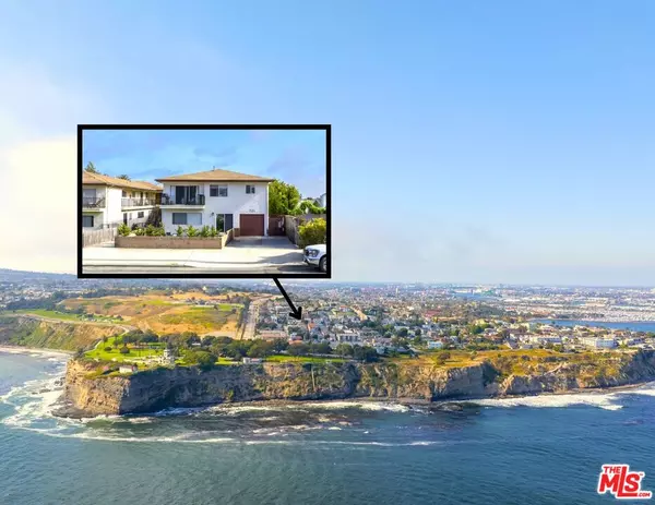 721 W 39th St, San Pedro, CA 90731