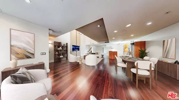 1155 S Grand Ave #105, Los Angeles, CA 90015