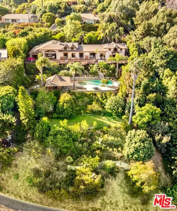 Malibu, CA 90265,20404 Little Rock Way