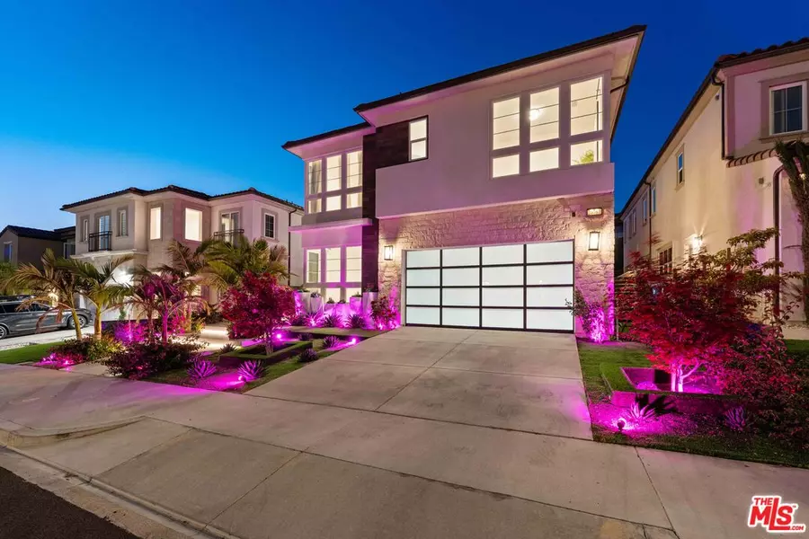 20761 Liana Ct, Porter Ranch, CA 91326