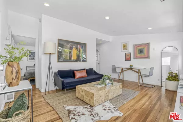 2404 Ocean Park Blvd, Santa Monica, CA 90405