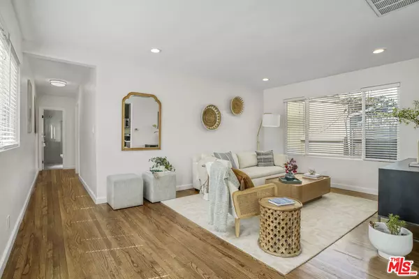 Santa Monica, CA 90405,2402 Ocean Park Blvd