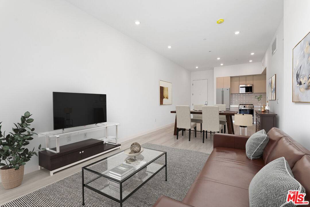 1650 Sawtelle Blvd #408, Los Angeles, CA 90025