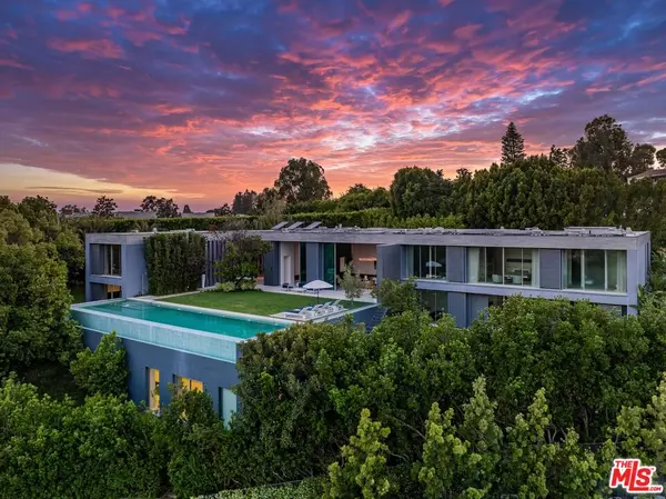 670 Perugia Way, Los Angeles, CA 90077