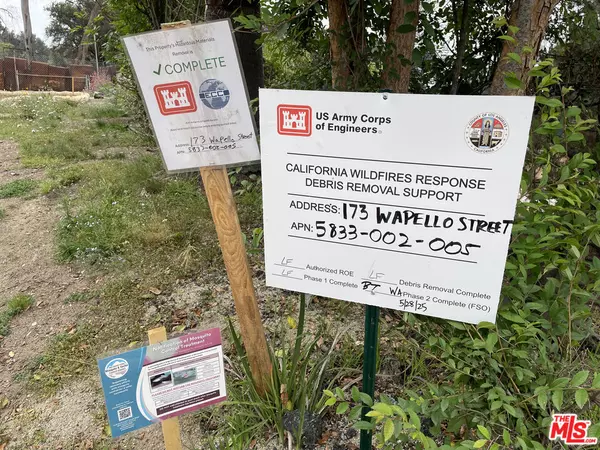 Altadena, CA 91001,173 Wapello St