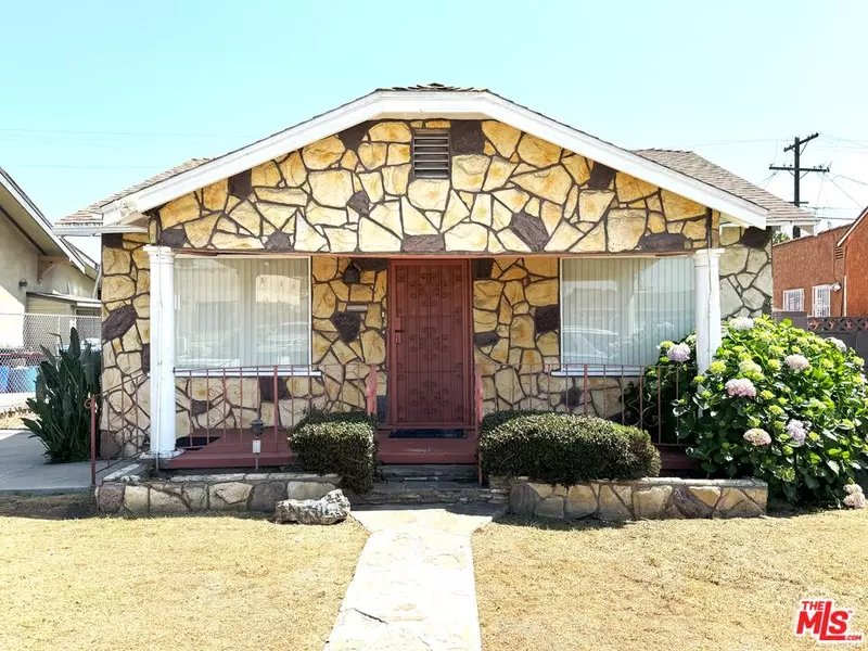 1706 W 65th Pl, Los Angeles, CA 90047