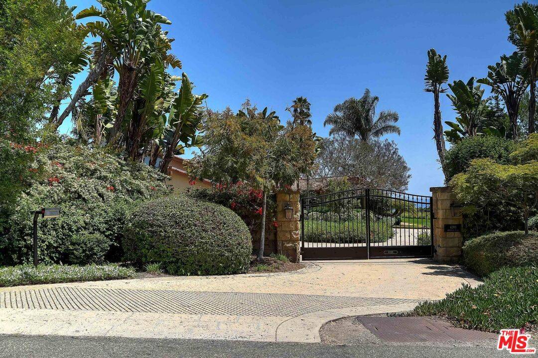 Santa Barbara, CA 93110,4099 Creciente Dr