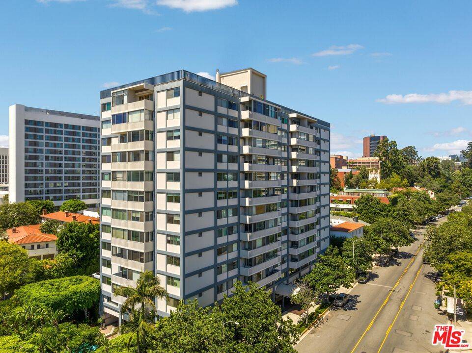 969 Hilgard Ave #703, Los Angeles, CA 90024